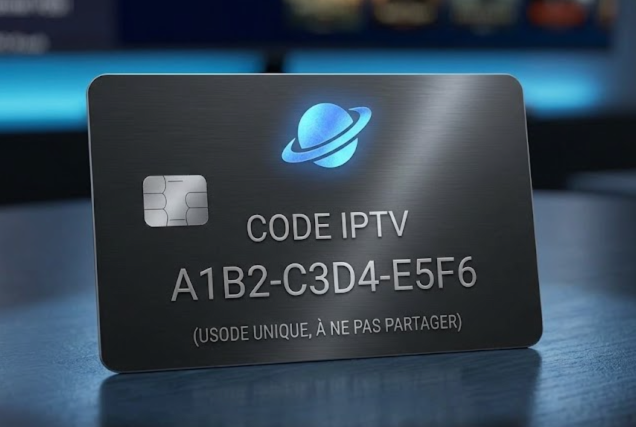 Code IPTV — M3U, Xtream Codes et adresse MAC expliqués