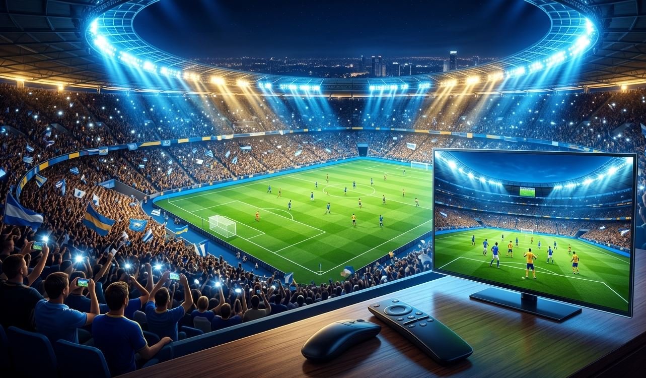 IPTV Coupe du Monde 2026 — guide acheteur complet